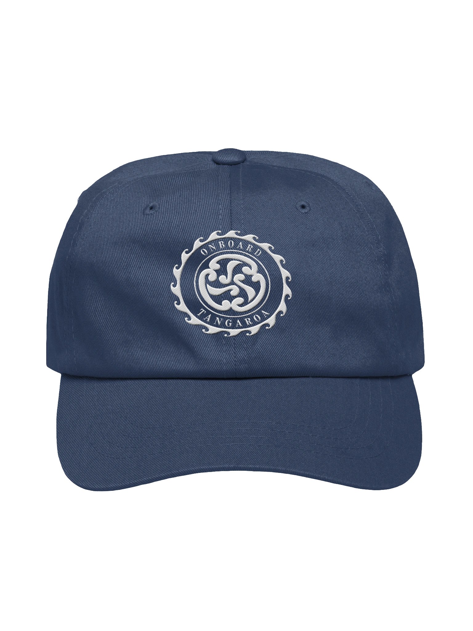 Baseball Hat – Crew Only Edition product image (1)
