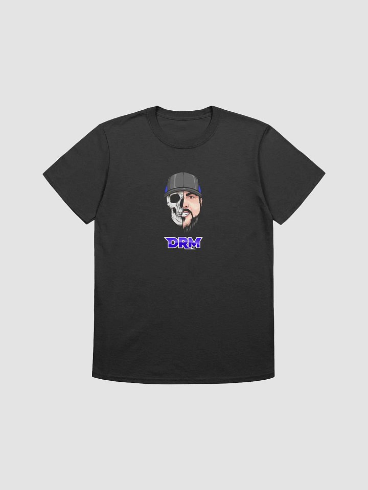 Skull Tee product image (1)