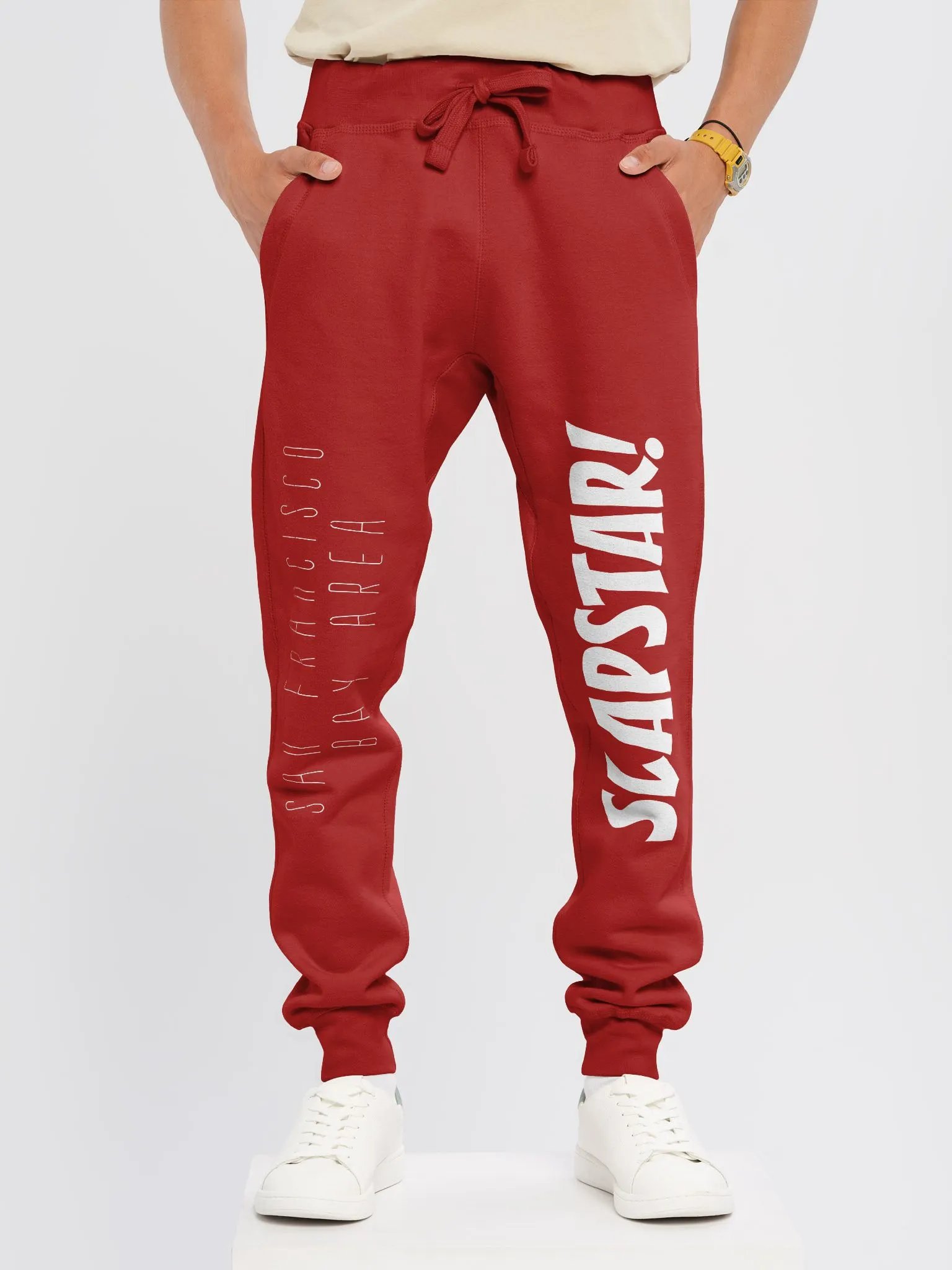 The "SLAPSTAR!" Joggers product image (11)