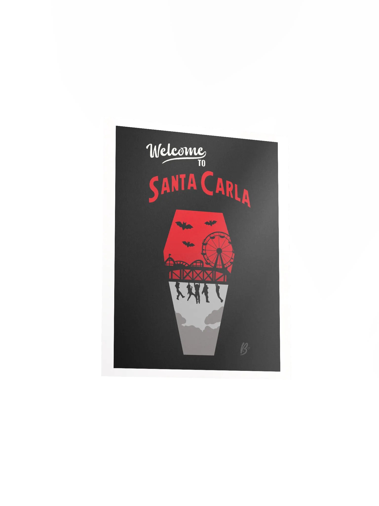 I Still Believe Print product image (6)