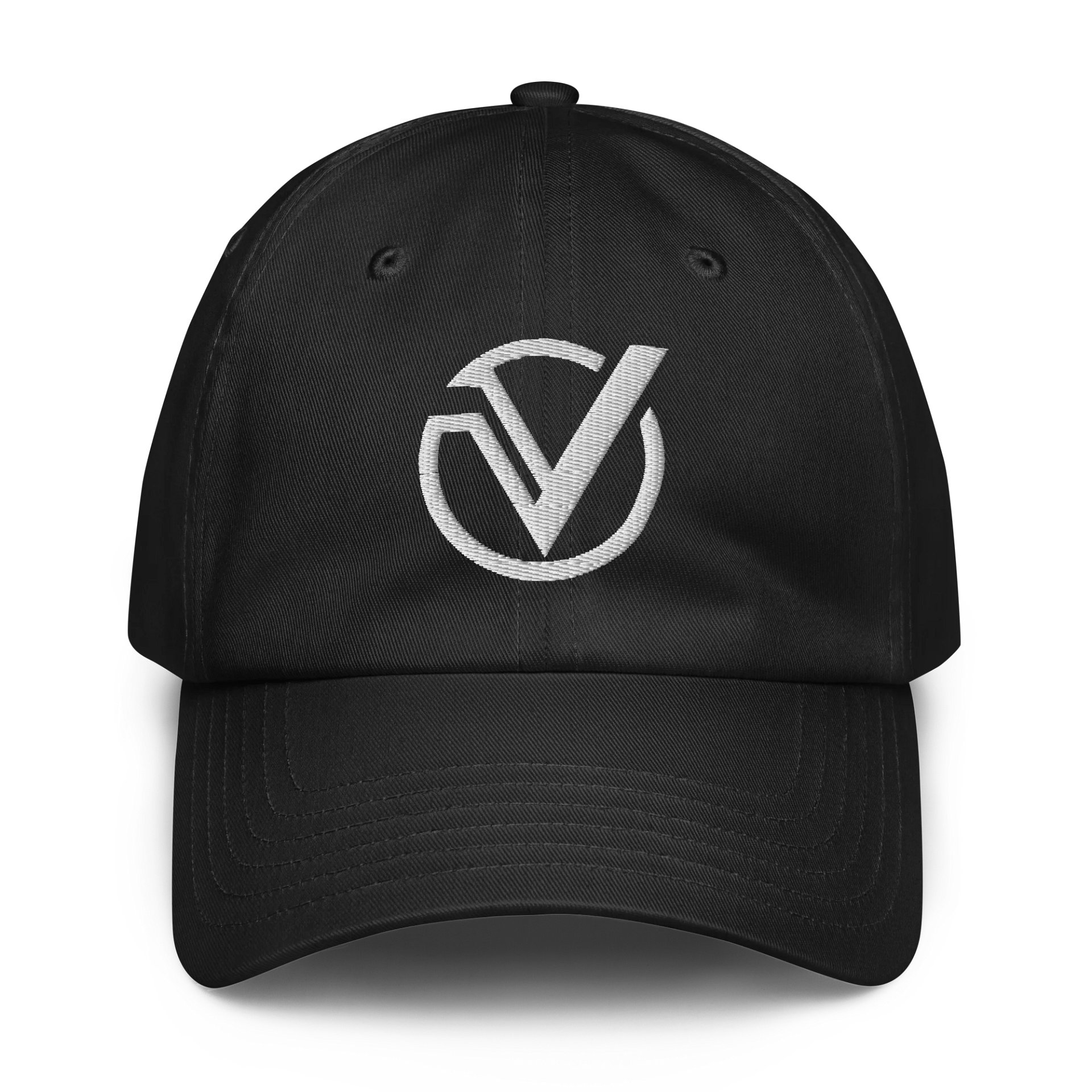 VIBE UP Dad Hat product image (1)