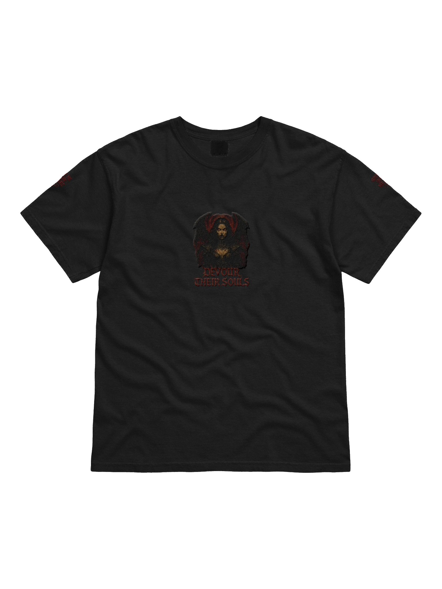 'Devour Their Souls' Tee product image (3)