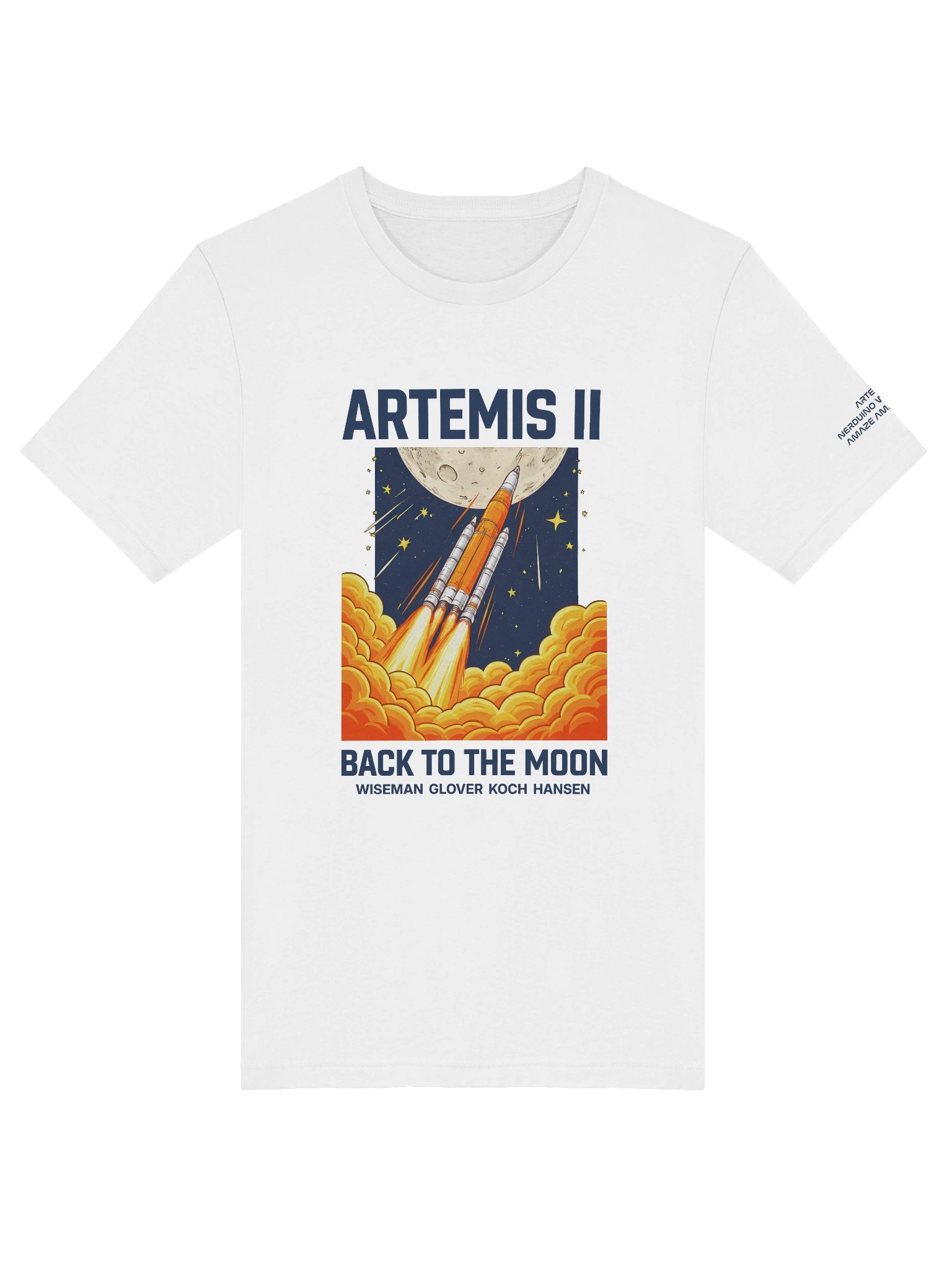 Artemis II Watch Party (Ladies) product image (77)