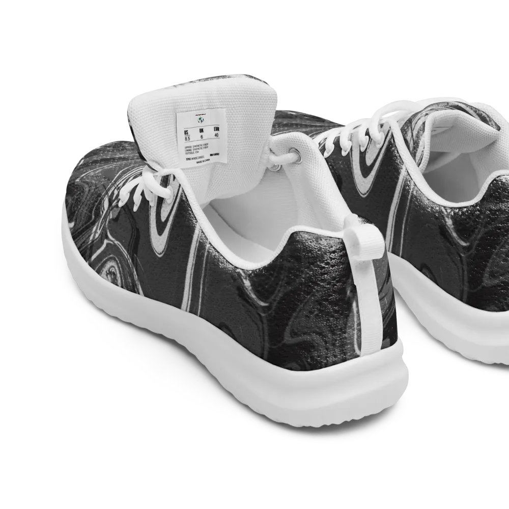 Swirlwave Men's Athletic Shoes product image (5)