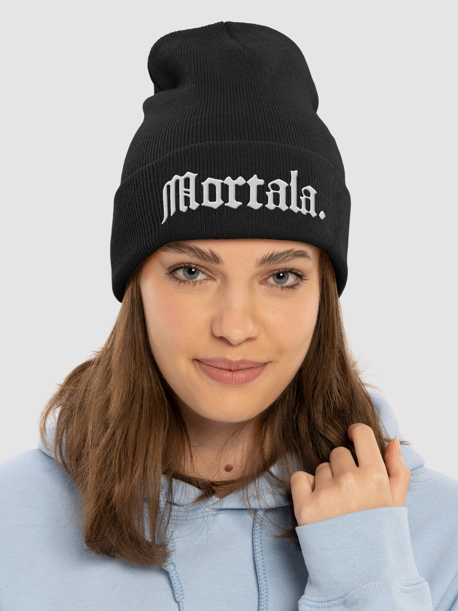Beanie product image (3)