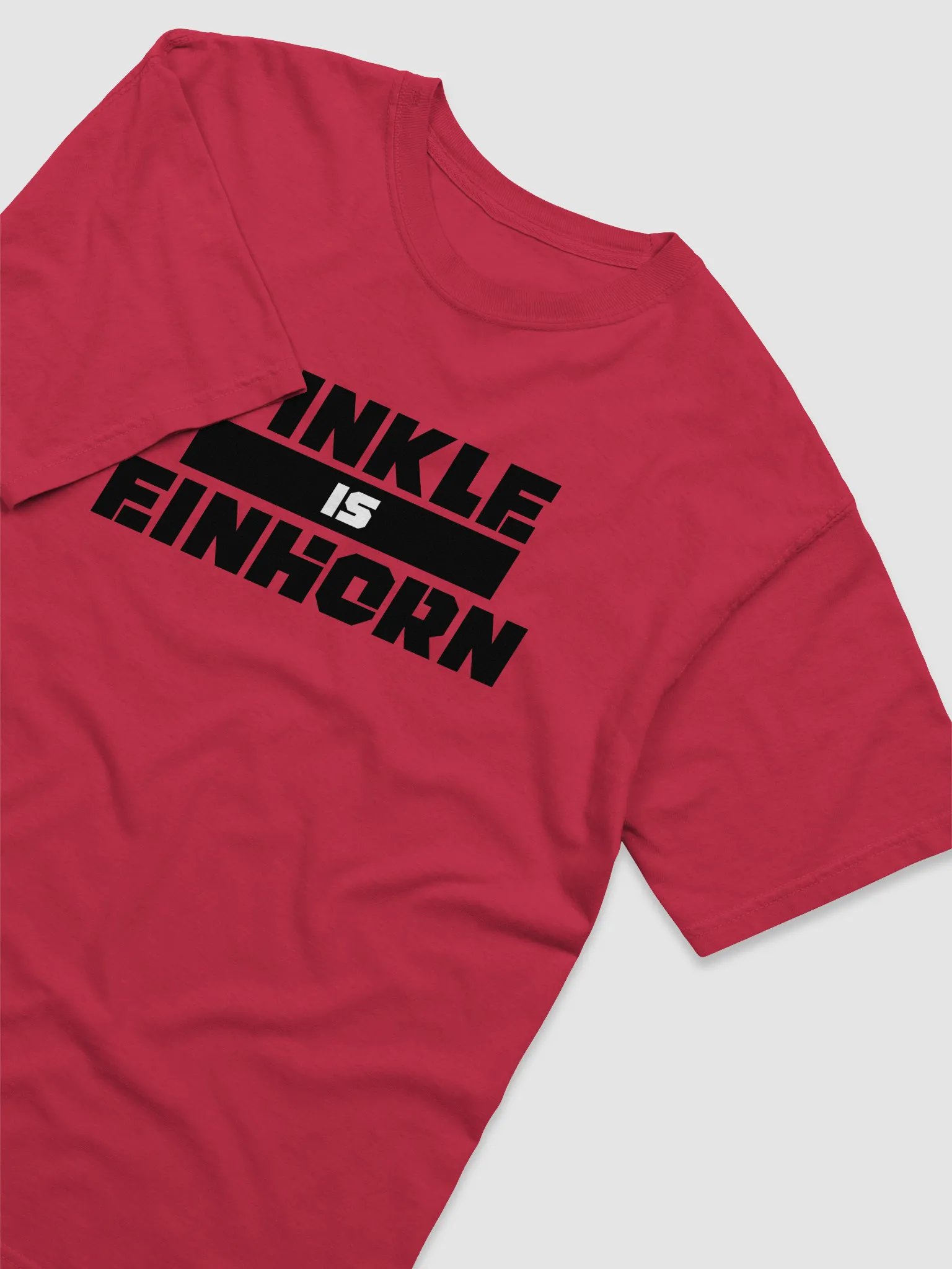 FINKLE IS EINHORN V3 product image (40)