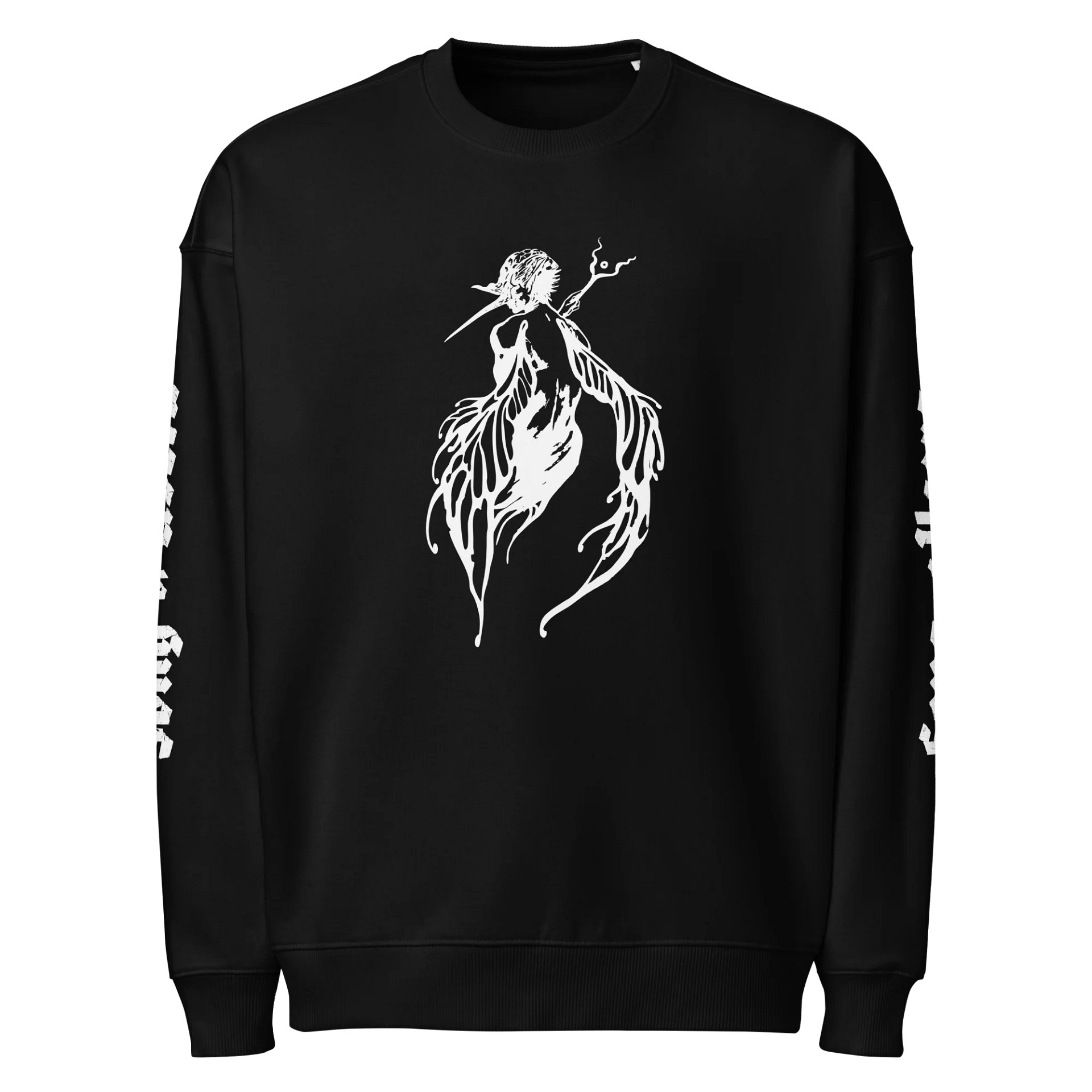 SoU Oversize Sweatshirt product image (1)