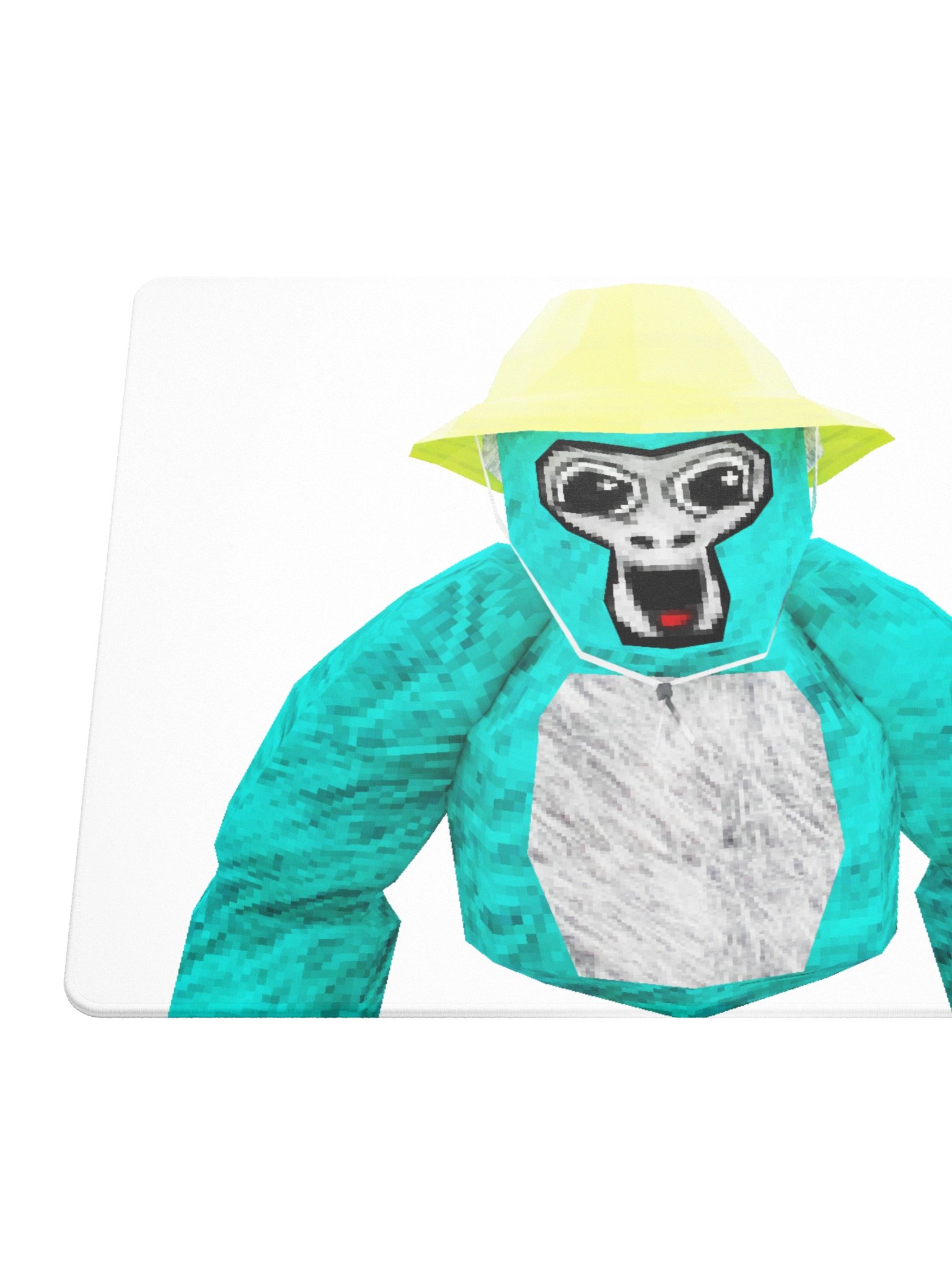 HDVVR mouse pad product image (7)
