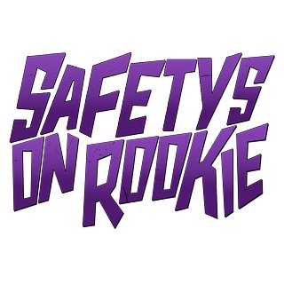 Safetys On Rookie