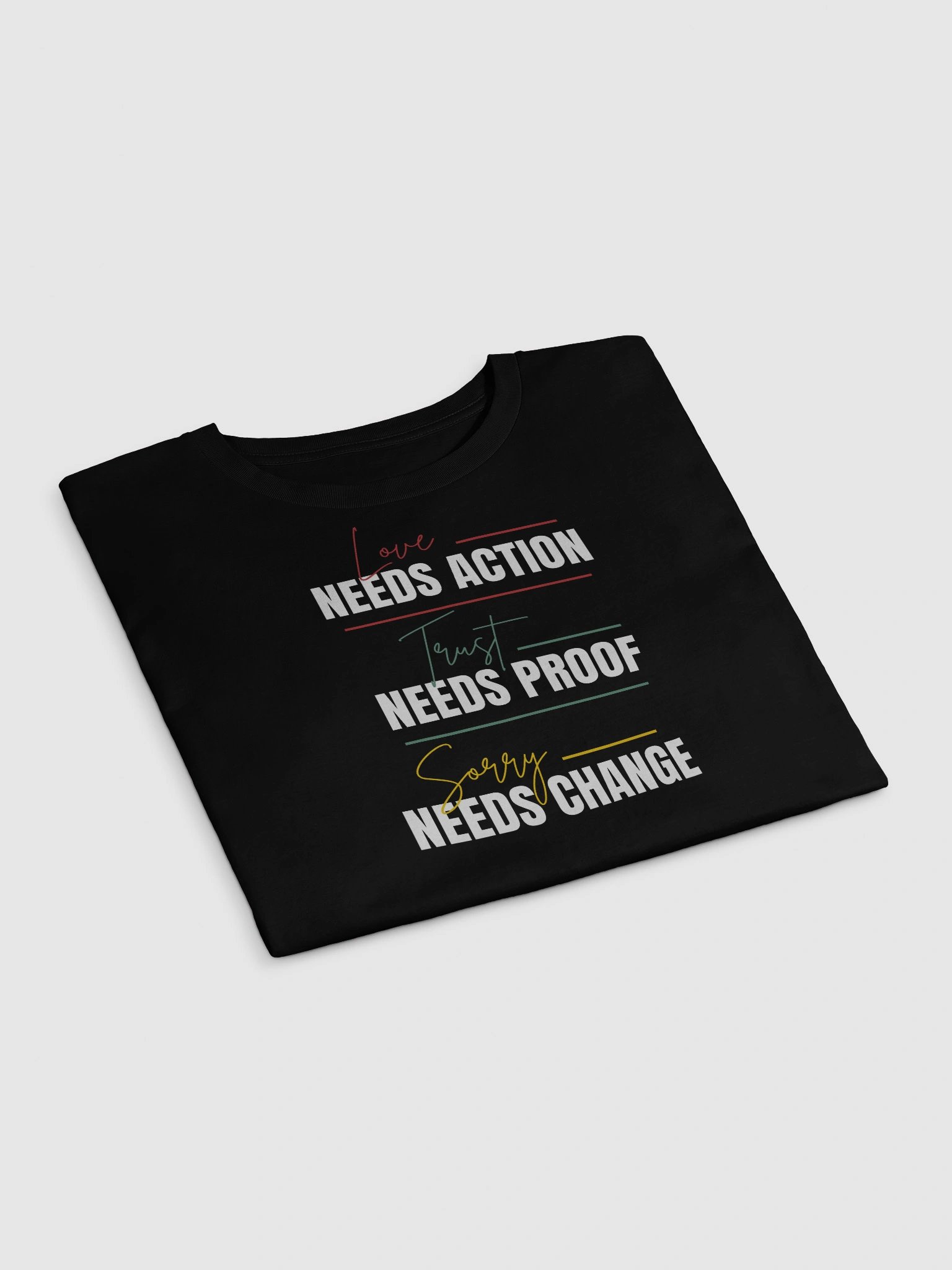 Love needs action product image (3)