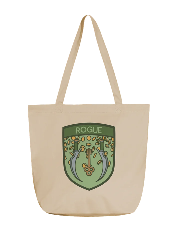 Rogue Tote Bag product image (1)