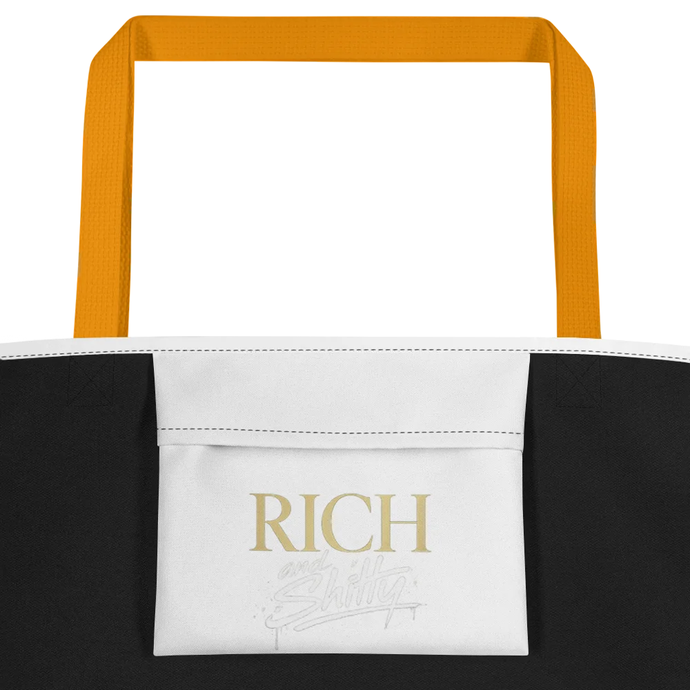 Shoulder Tote Bag product image (2)