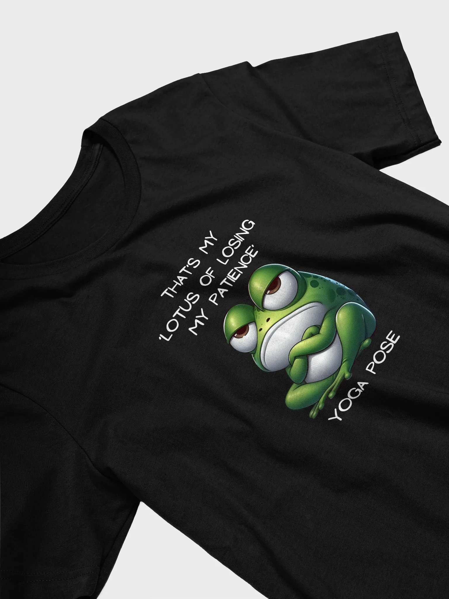 losing my patience product image (2)