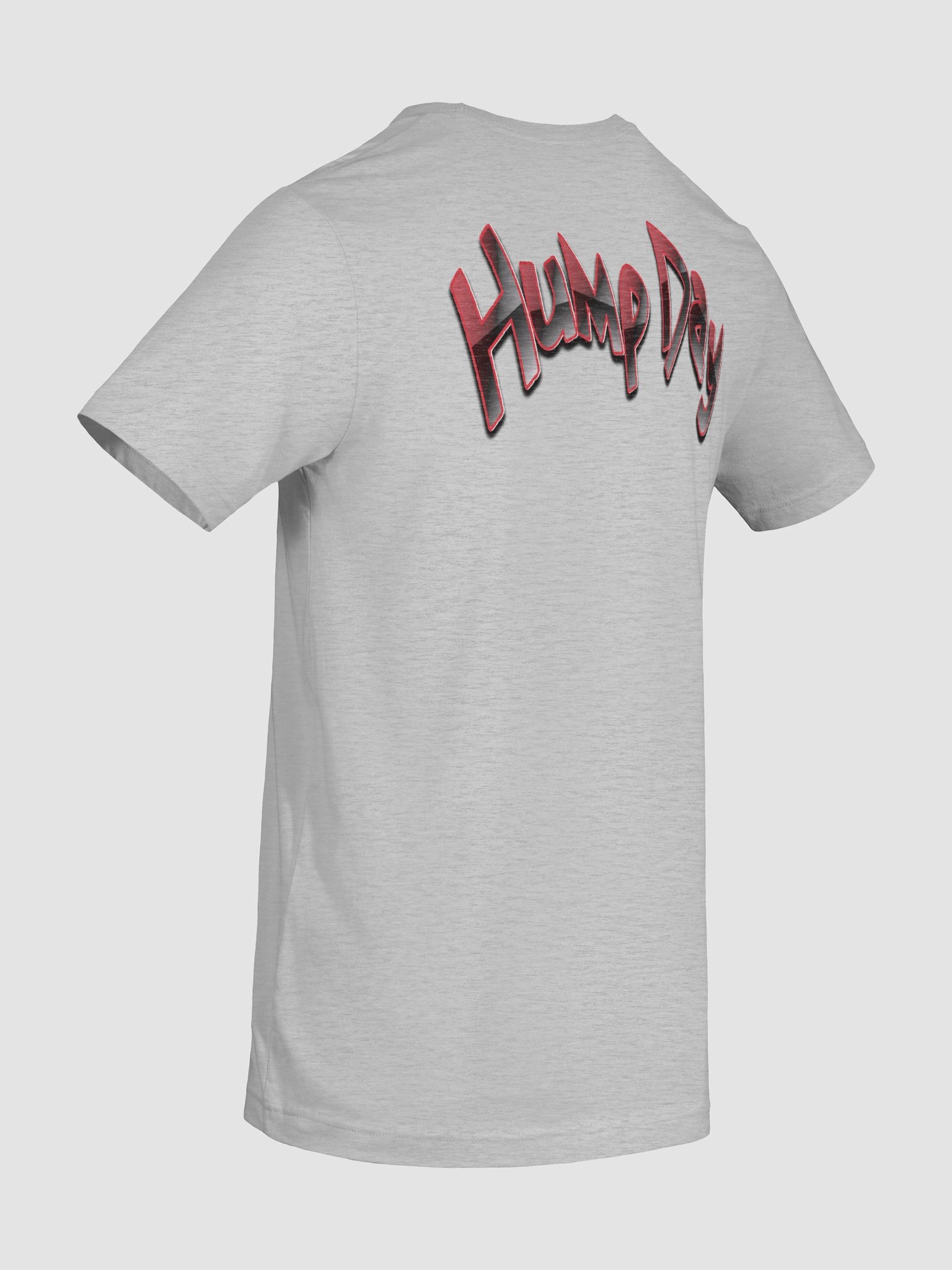 Hump Day Canvas T product image (50)