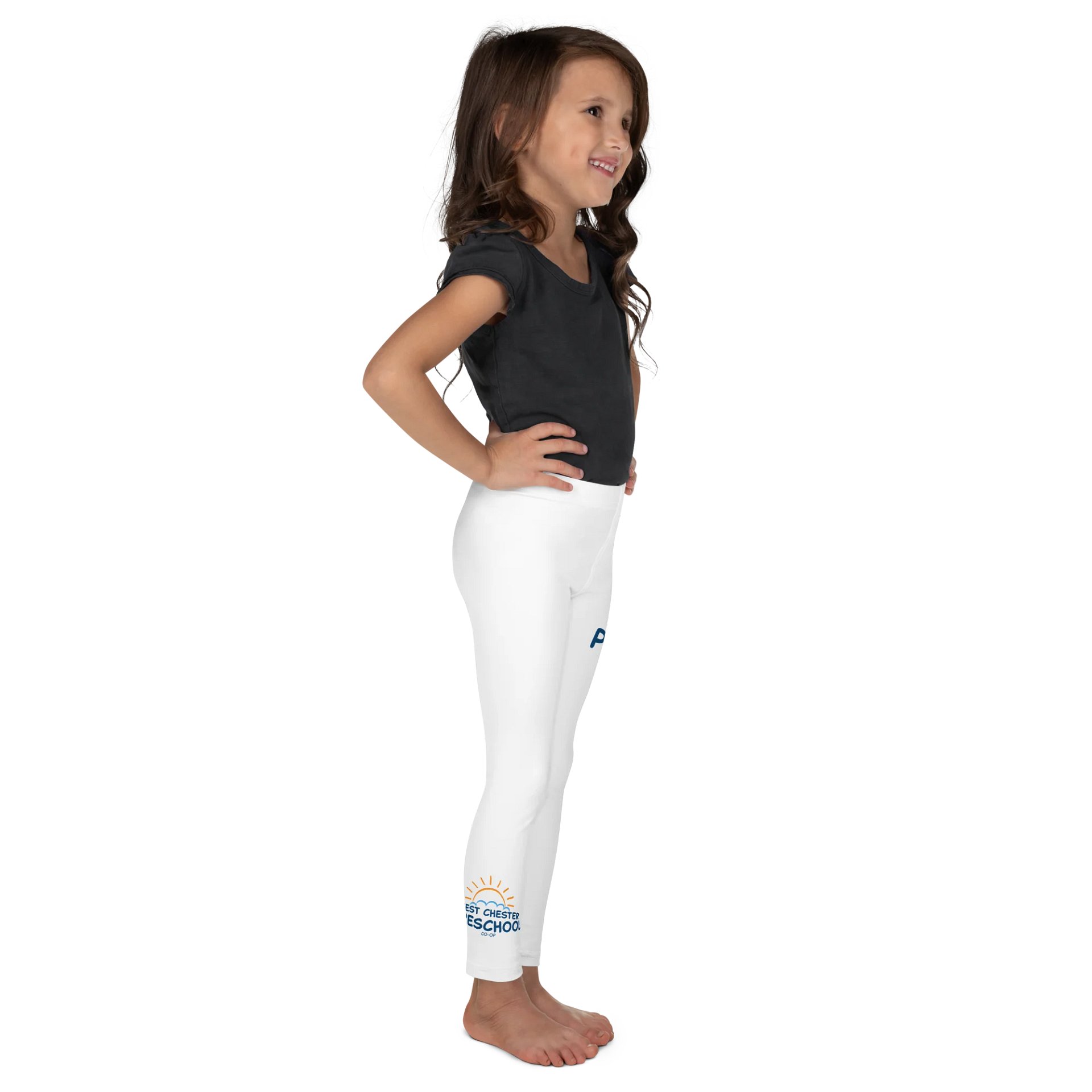 Kids Leggings product image (5)