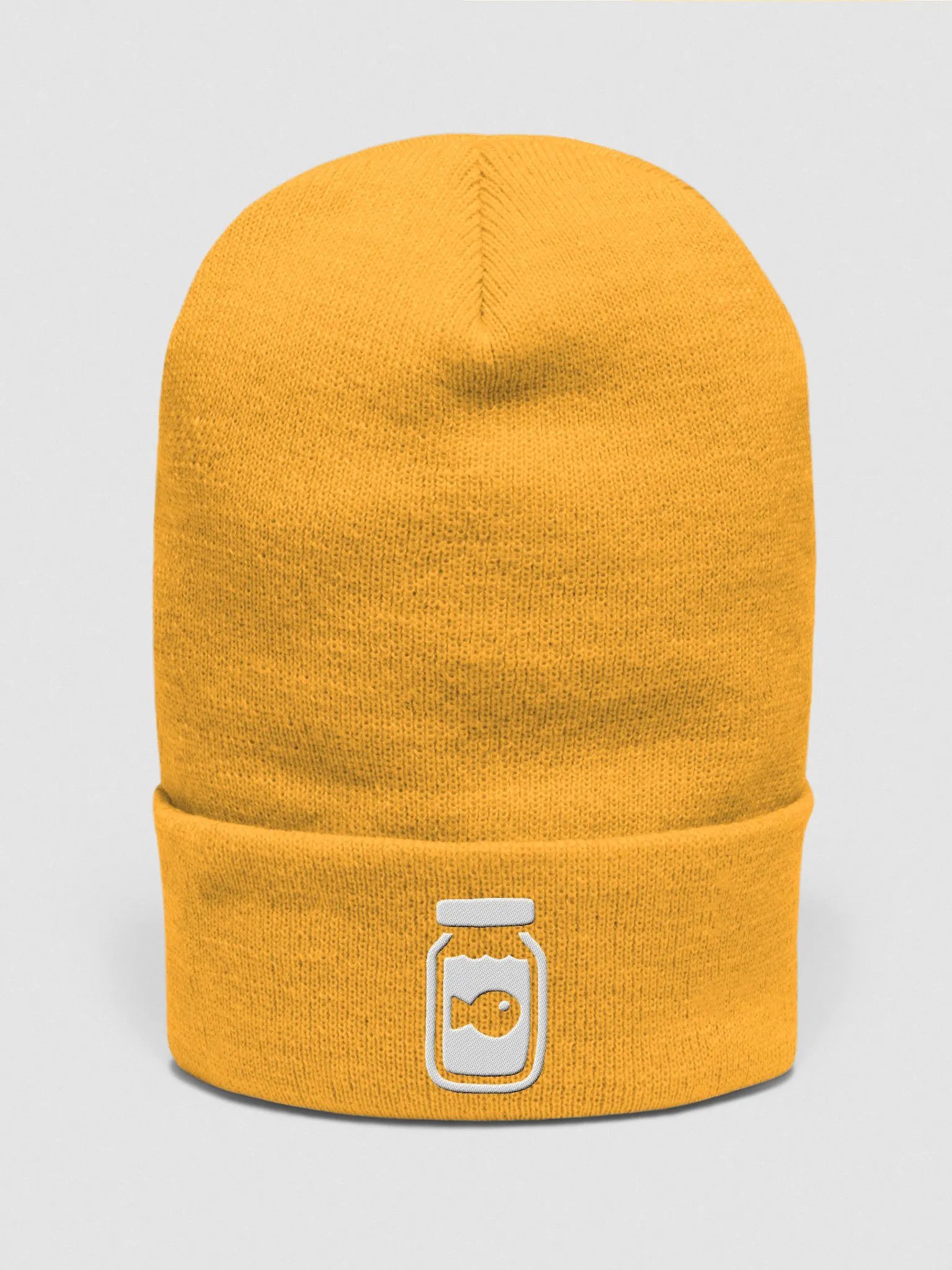Logo Beanie product image (1)