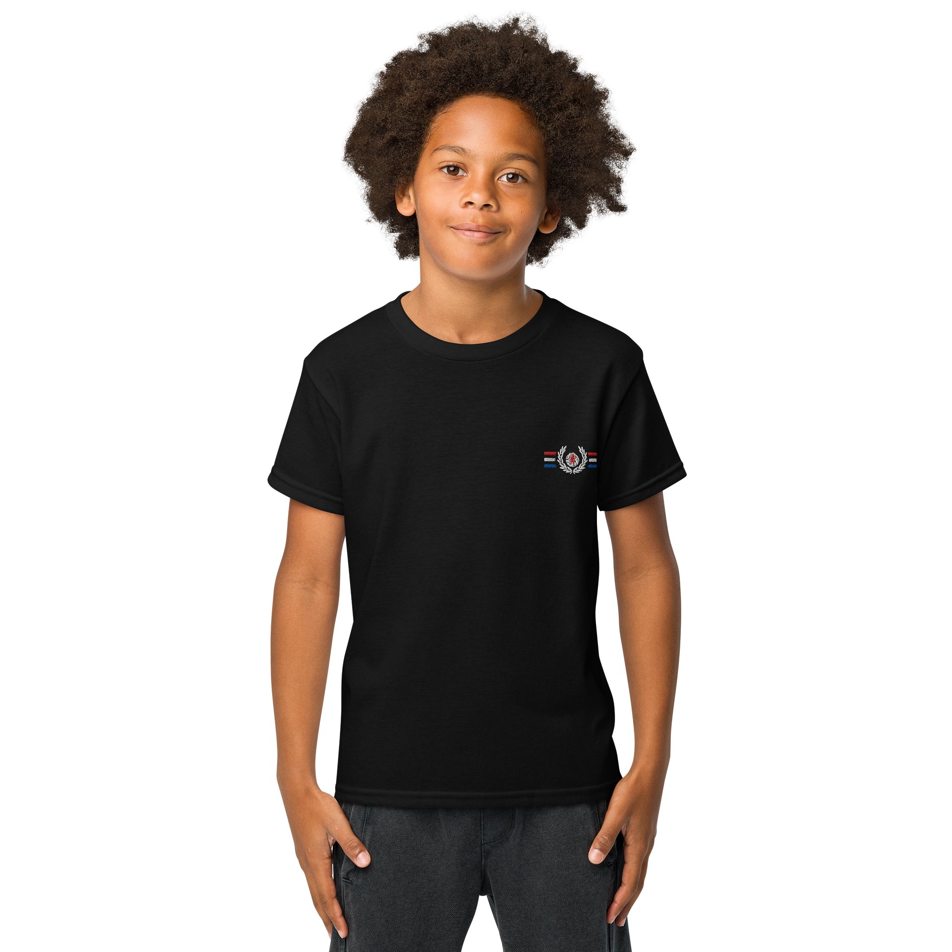 UBC "Rampant Rangers" Cubs Tee product image (1)