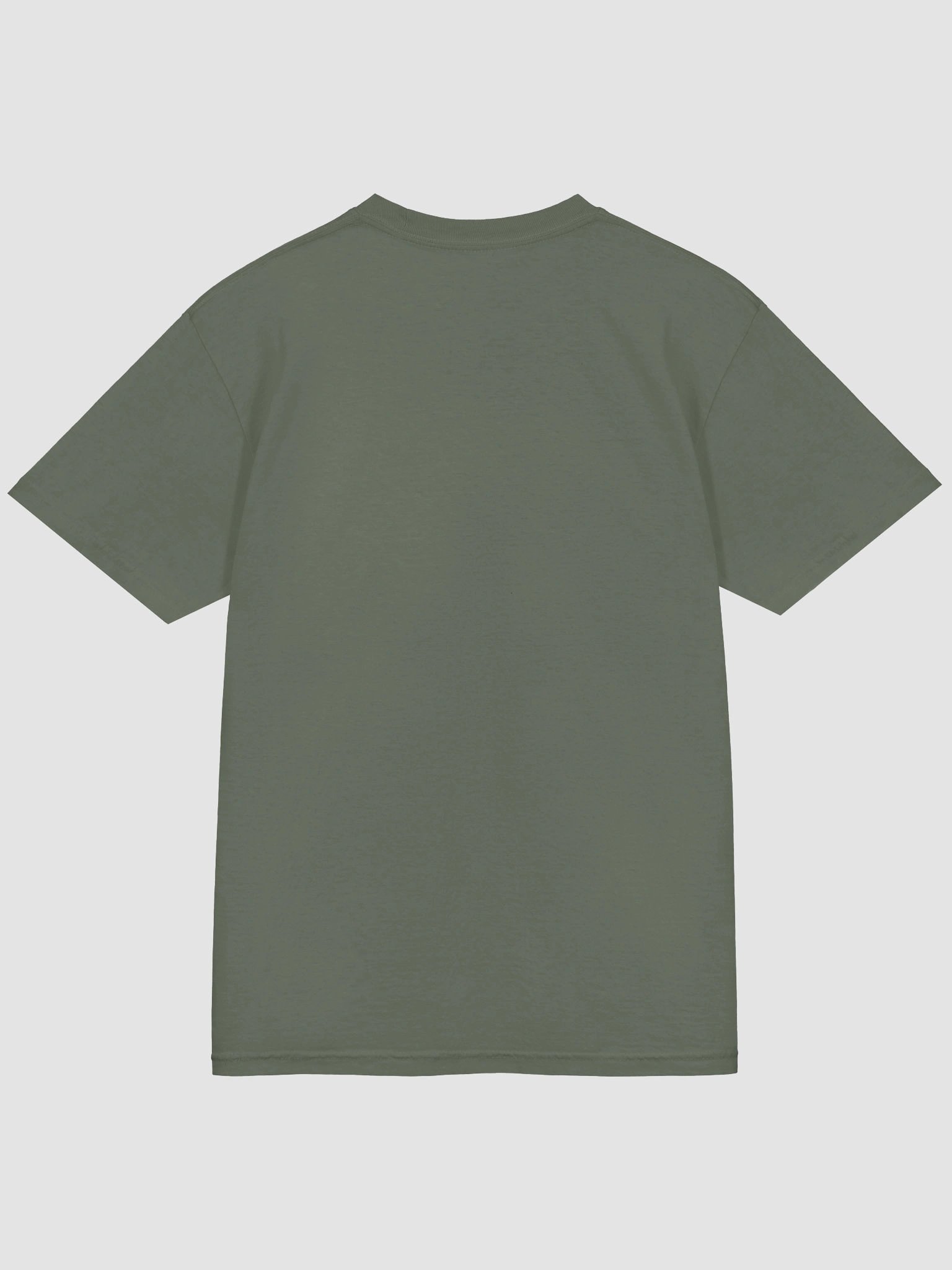 Big Wall Energy Tee product image (4)