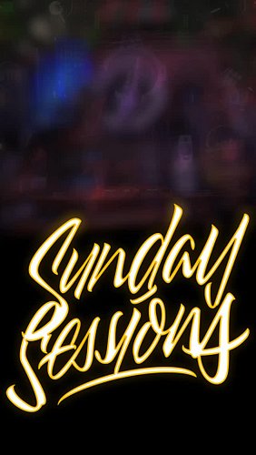Looking for some R&B vibes? Join me tomorrow from 18:45 CEST on Crates Radio (Twitch). The Sunday Sessions, 75 minutes of R&B...