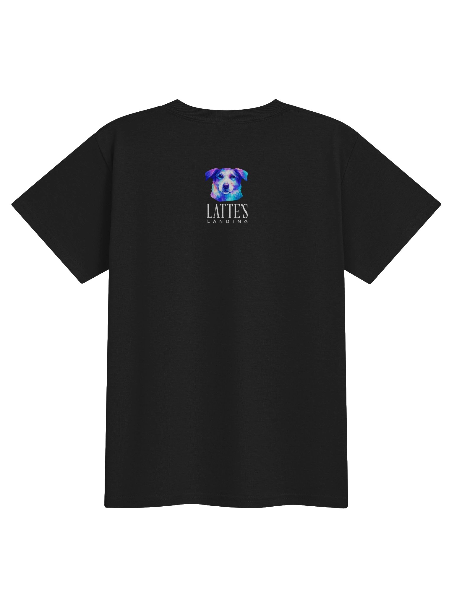 This Shirt Helped Rescue Dogs - Youth Size product image (2)