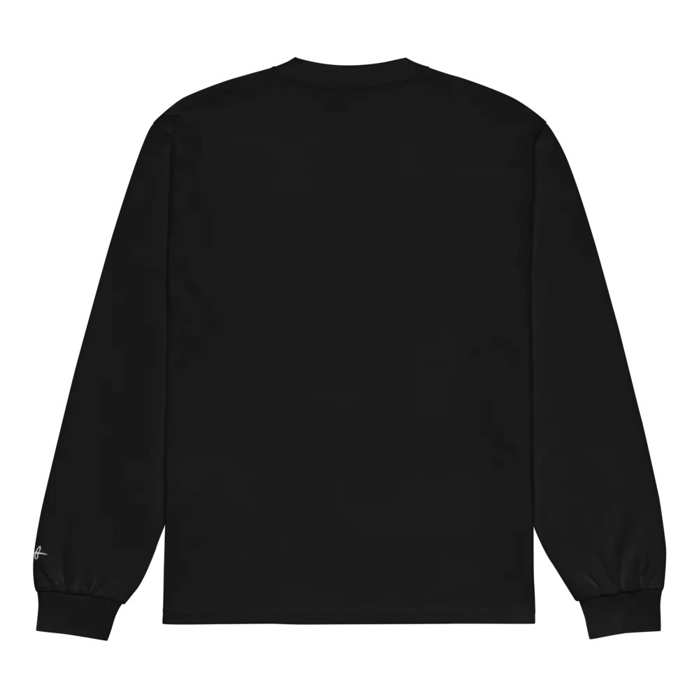 Black Crewneck product image (8)
