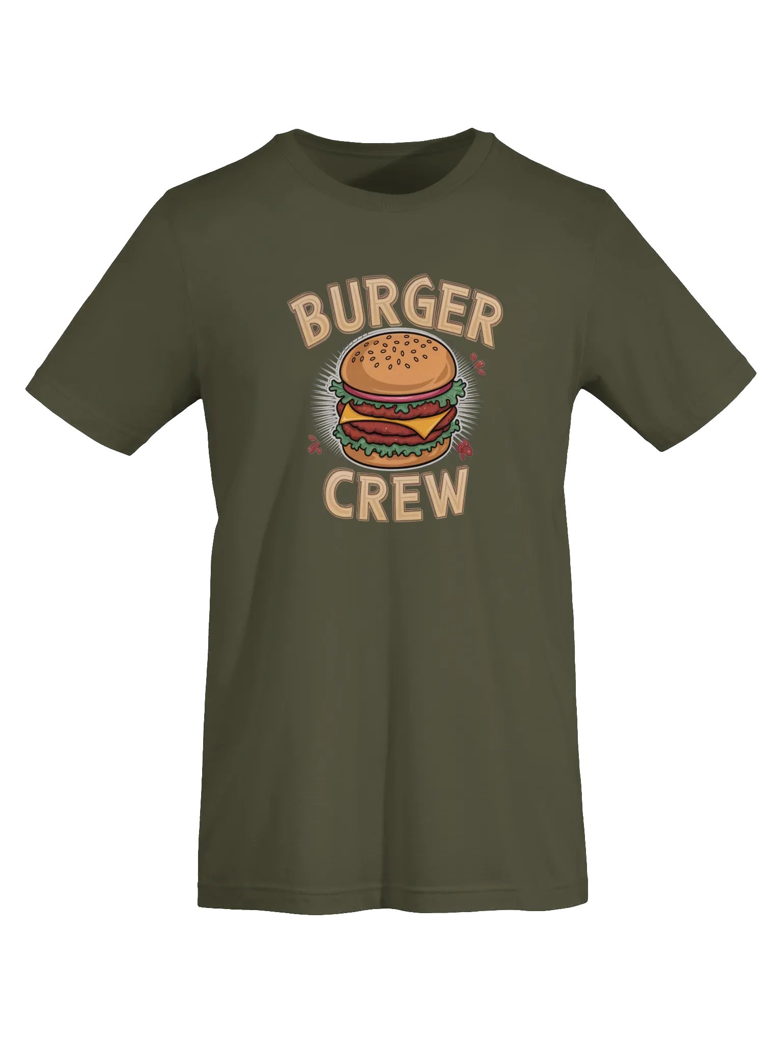 Burger Crew product image (5)