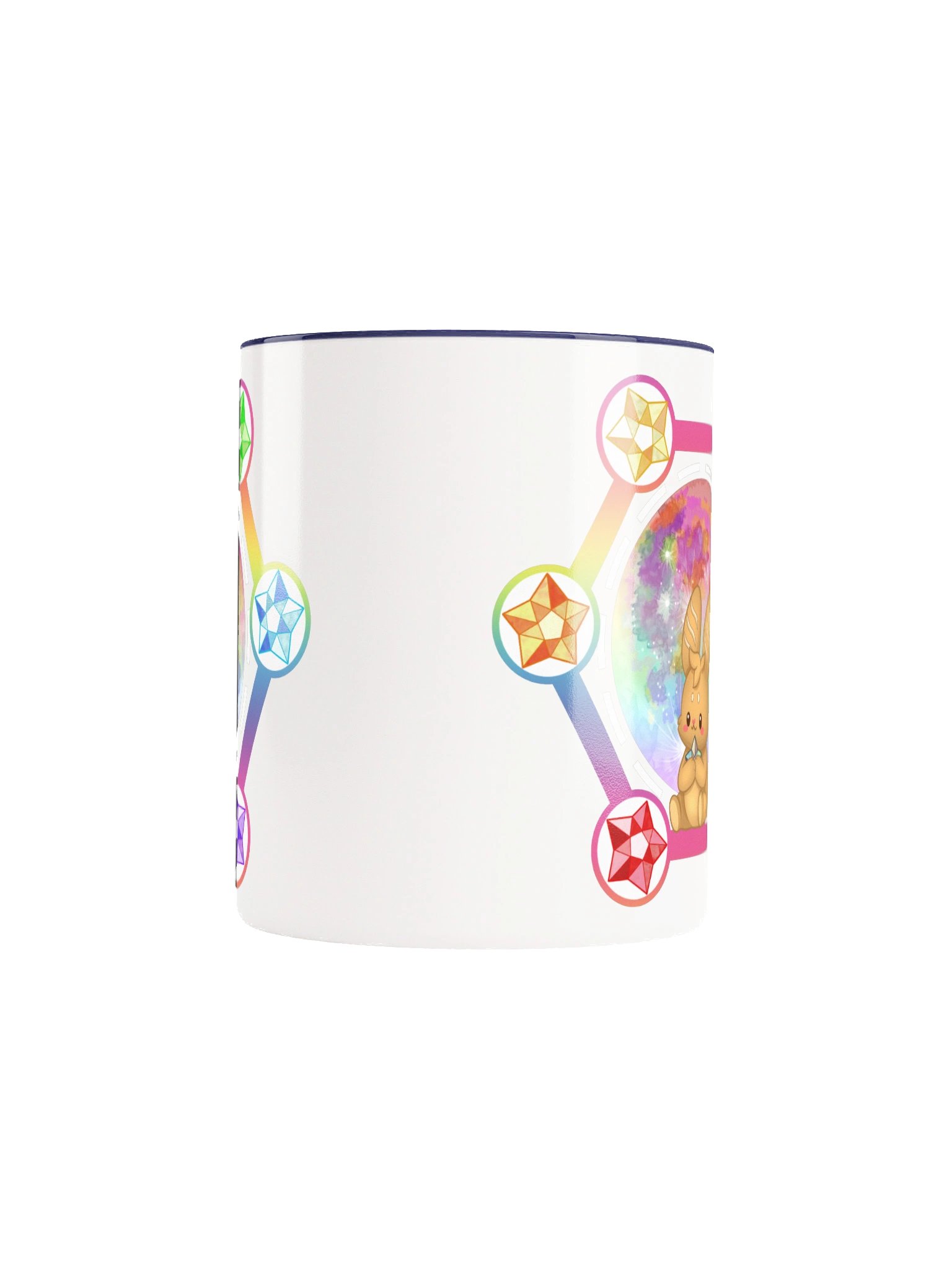Crystal Moon Mug product image (5)
