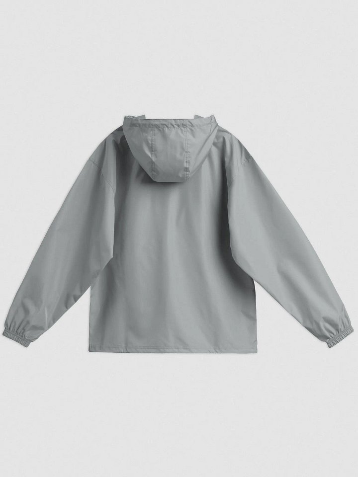 OFD Patch Jacket product image (3)
