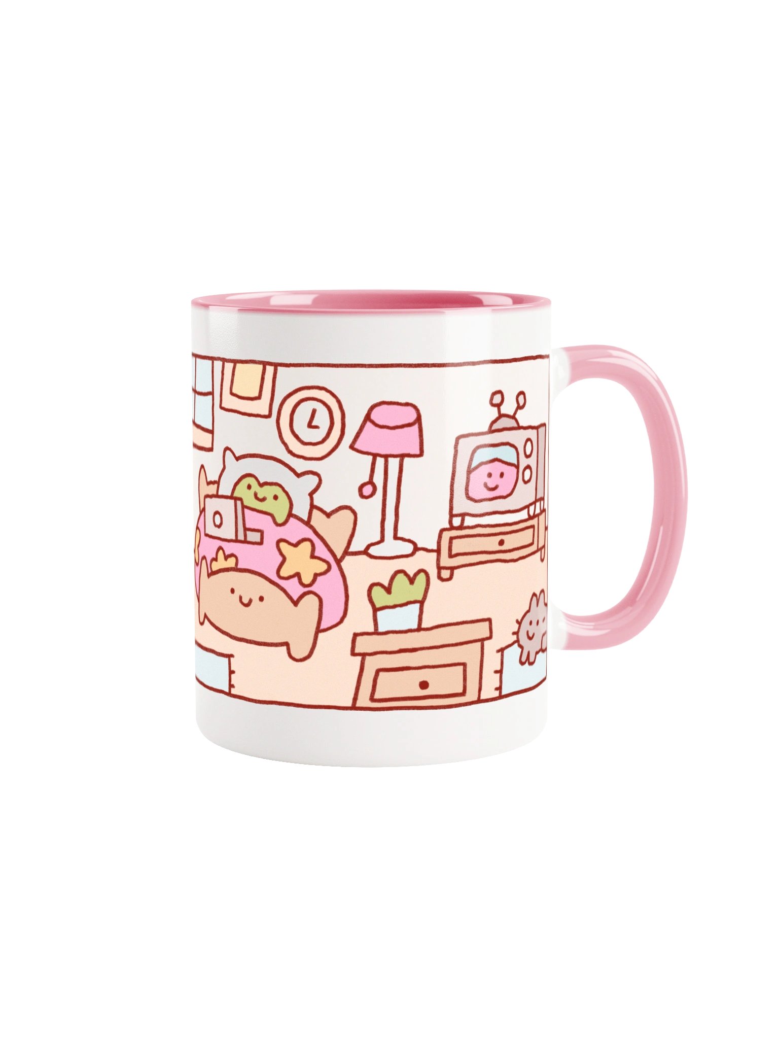 Cozy afternoon Mug product image (3)