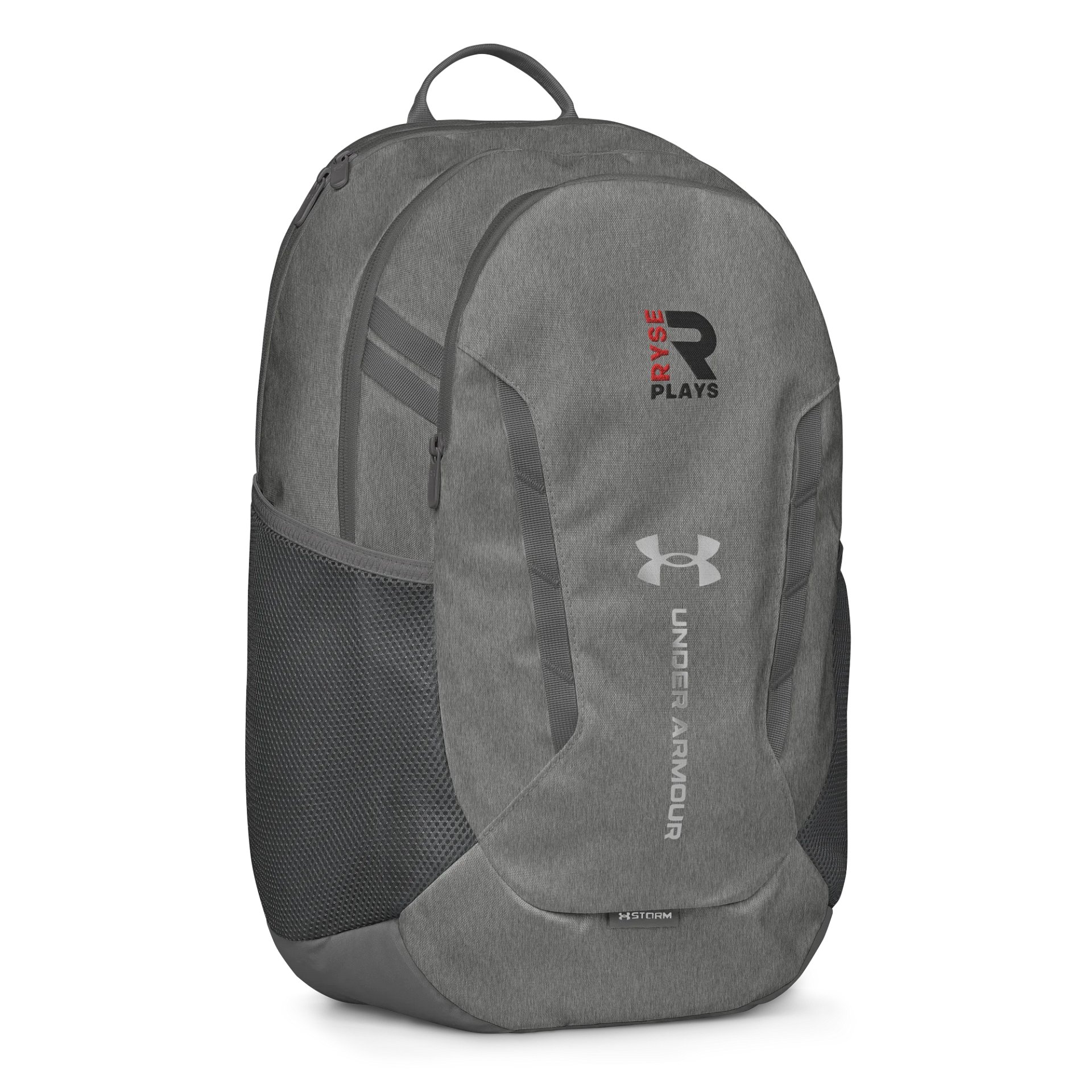 Under Armour Ryse Plays Edition Backpack product image (3)