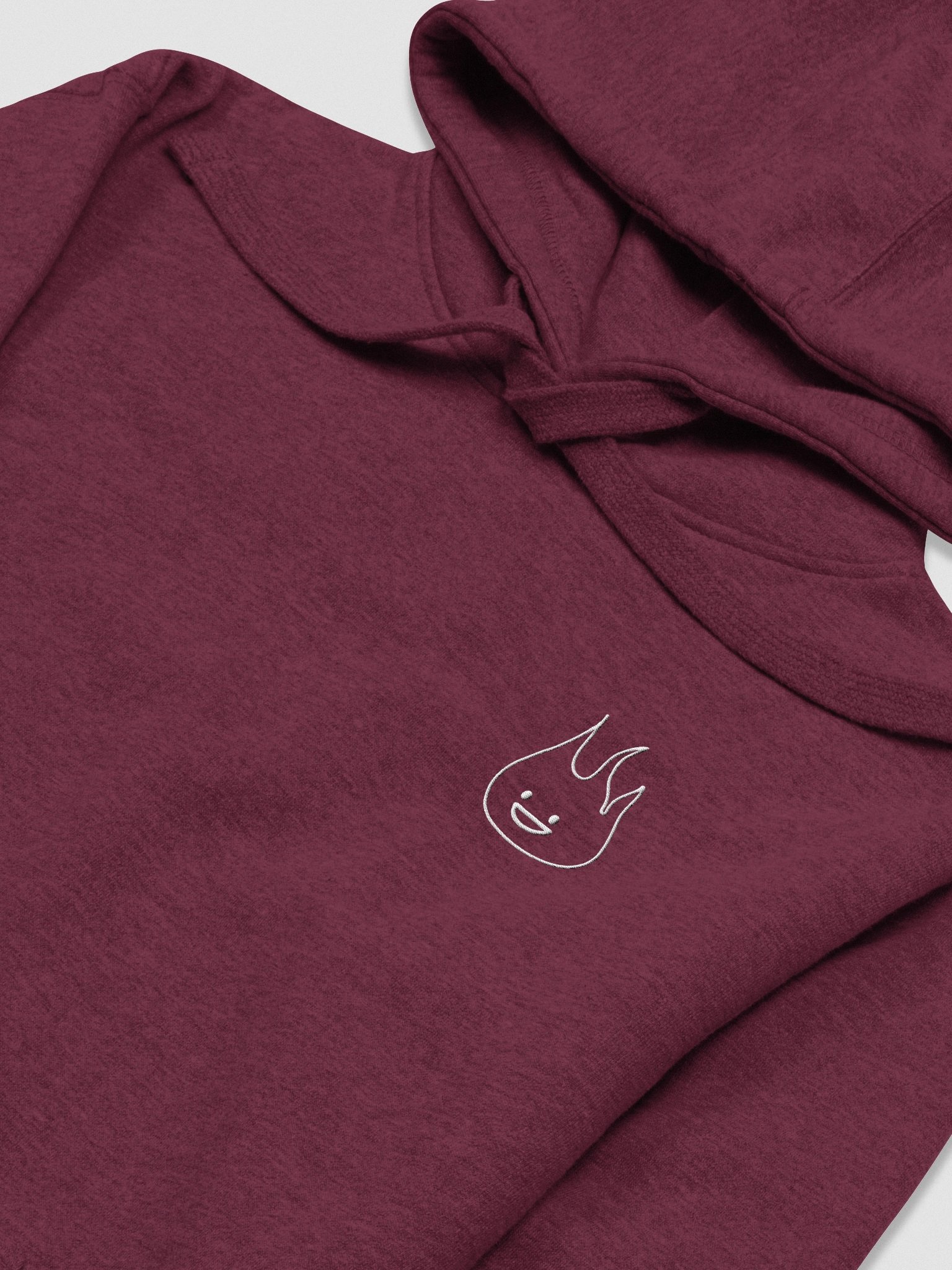 Kindle's Emotions Hoodie product image (3)