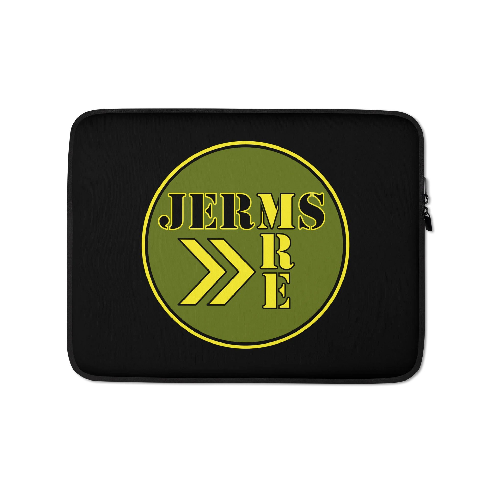 JermsMRE Laptop Sleeve product image (1)