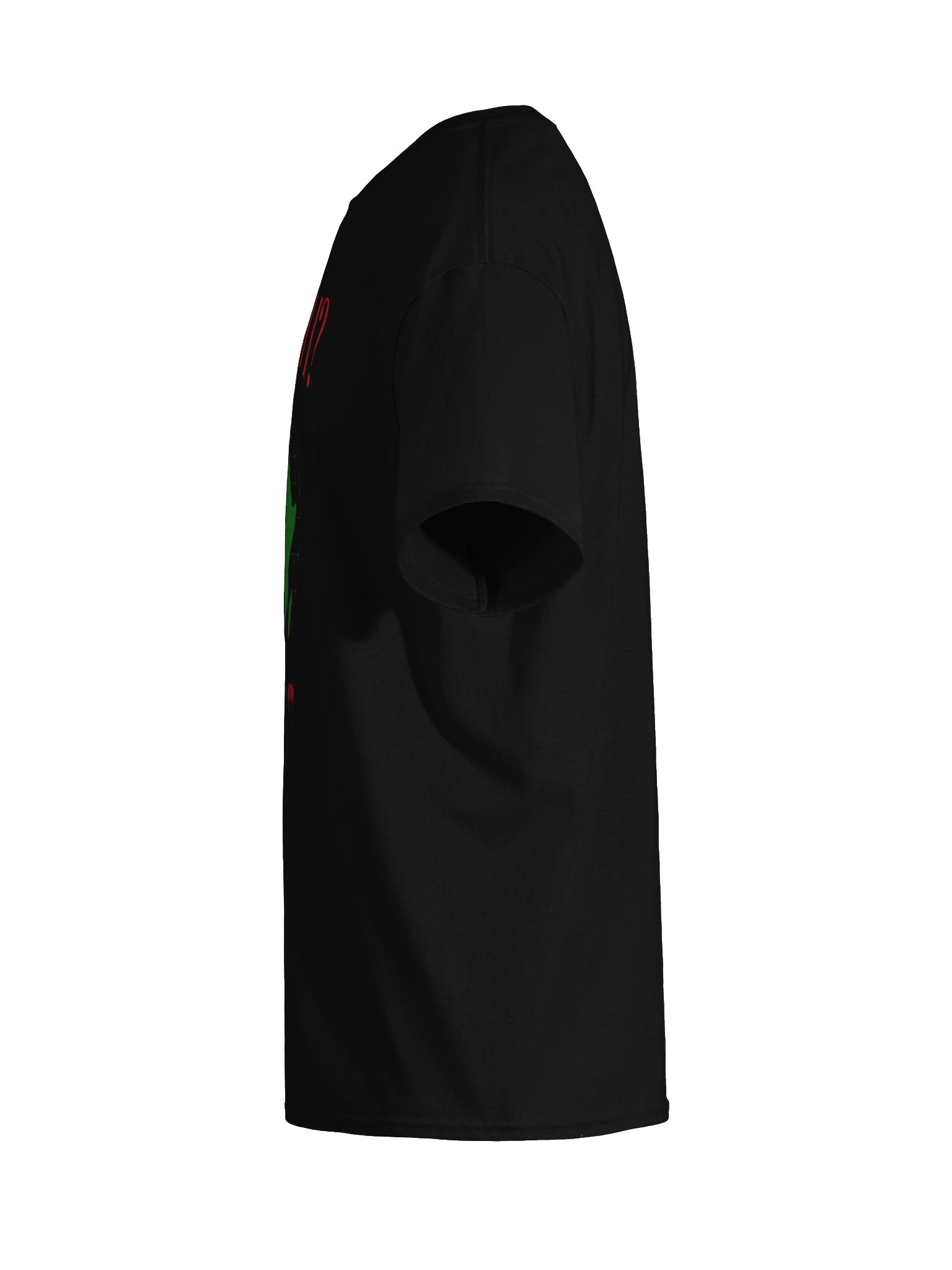 WHO AM I? T-SHIRT product image (10)