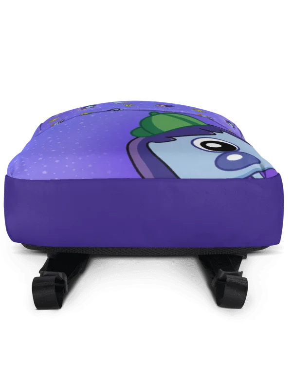 Zoombinis Adventure Backpack product image (4)