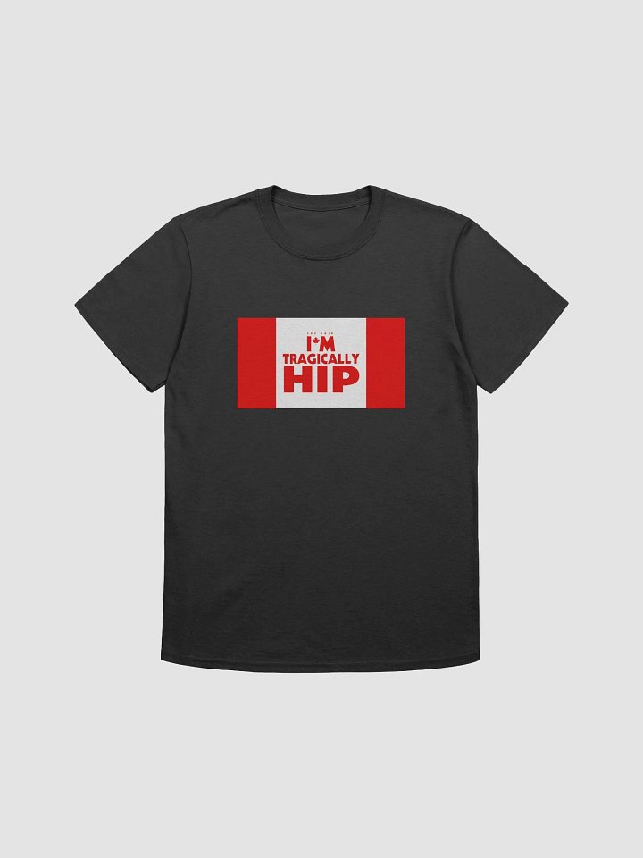 She Said I'm Tragically Hip product image (1)