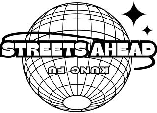 Streets Ahead Kung Fu | Lifestyle Streetwear for You and Your Crew