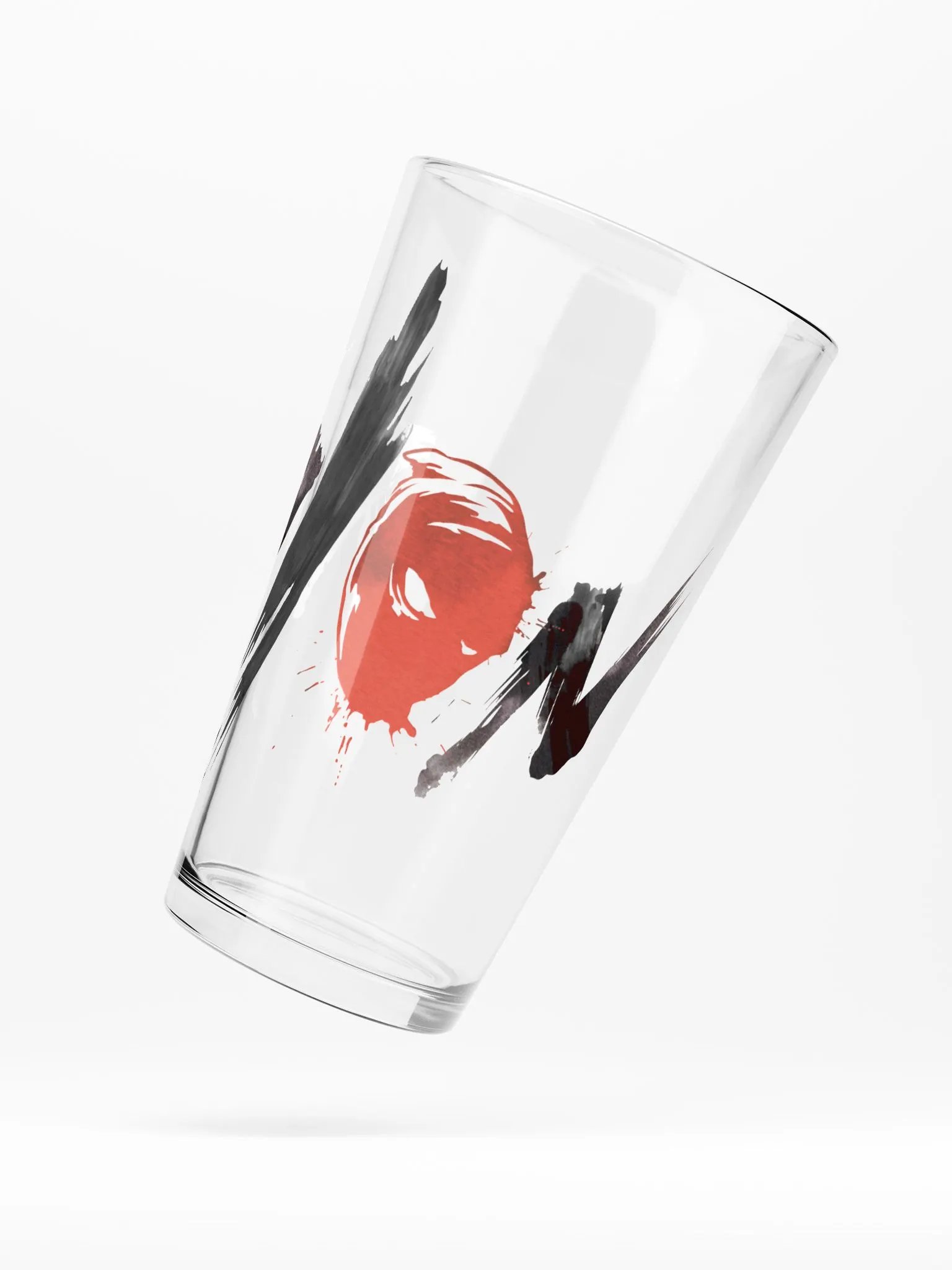 Shaker Pint Glass product image (5)