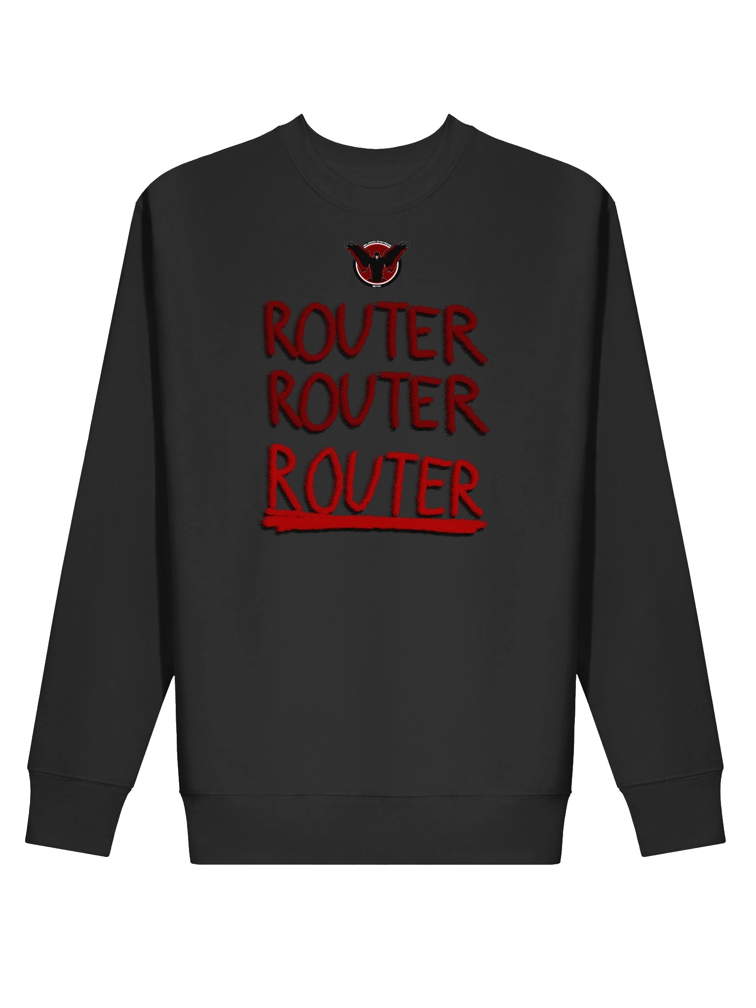 THE AURTEEST COLLECTION ROUTER T SHIRT product image (2)