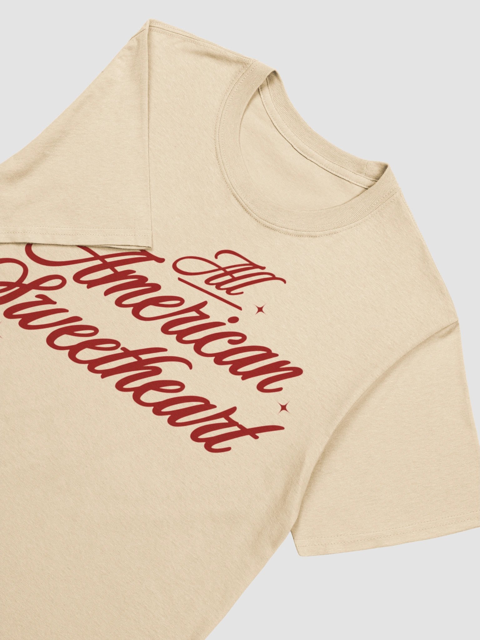 All-American Sweetheart product image (3)