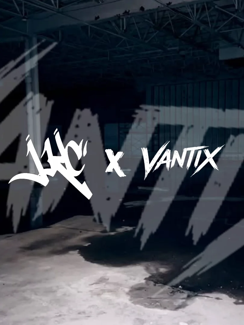 JKC x Vantix Wallpaper product image (1)