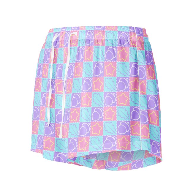 Back Ground Pattern Items