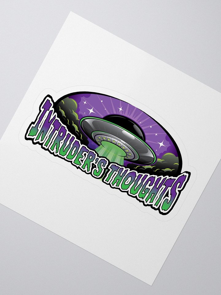 IT Stickers product image (2)