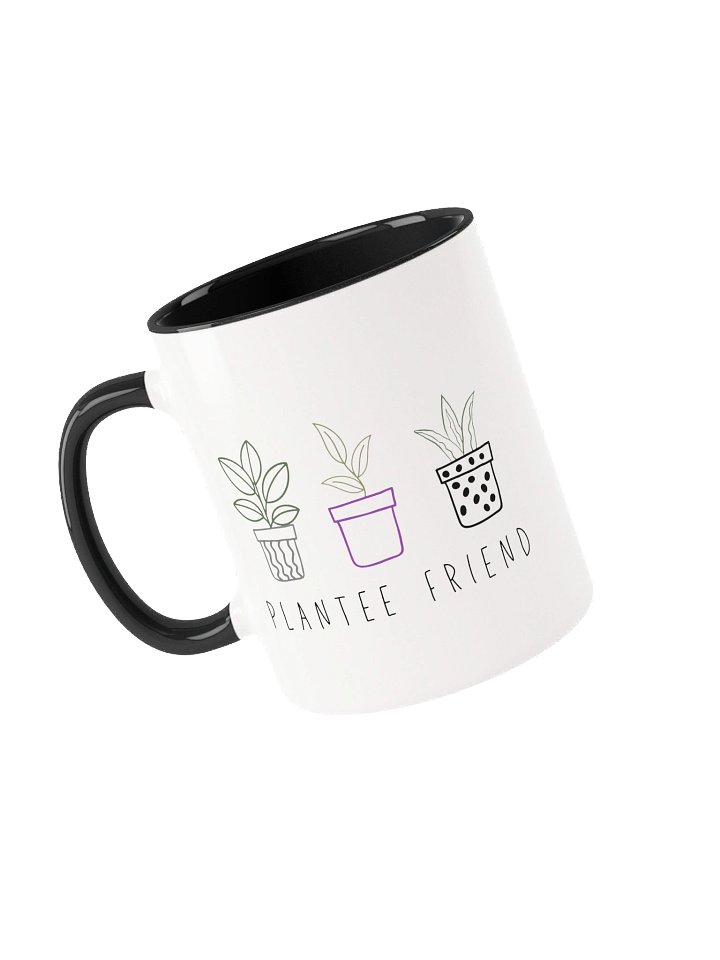 Ace Plantee Friend Mug product image (1)