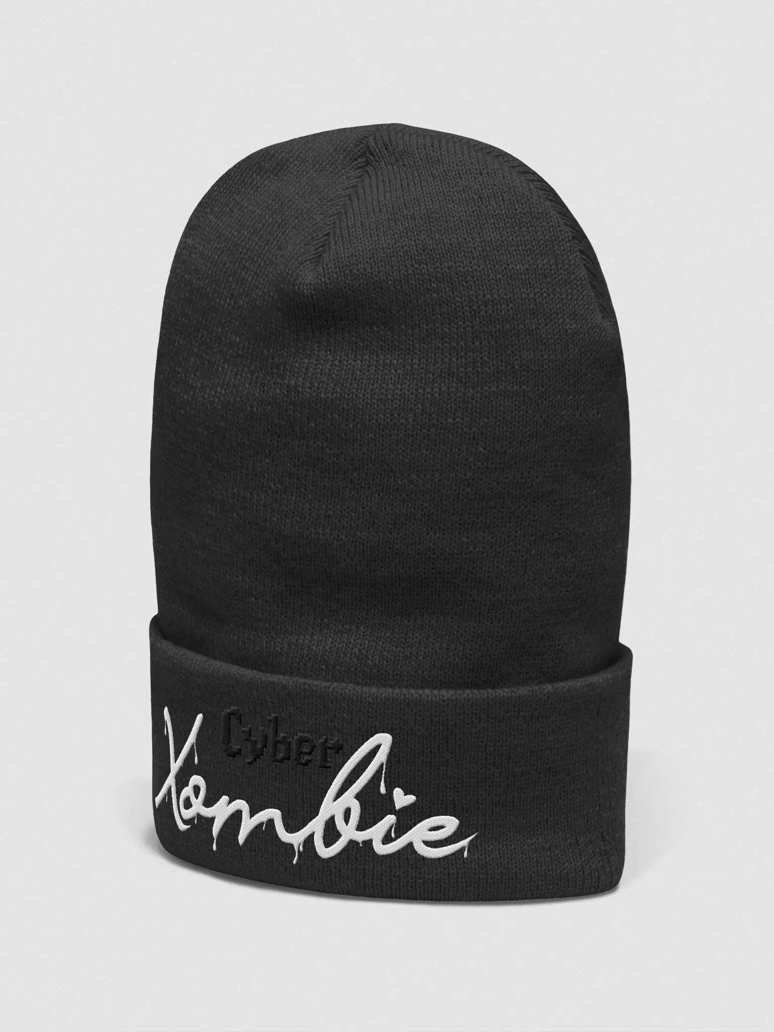 CyberXombie Beanie product image (6)