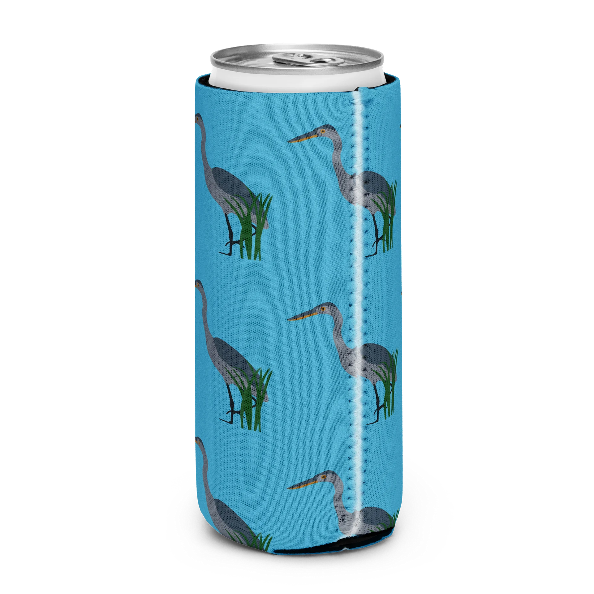 The Everglades Classic Pattern Koozie product image (2)