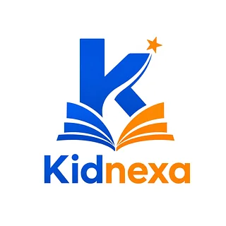 Kidnexa | Printable Kids Books & Educational PDFs