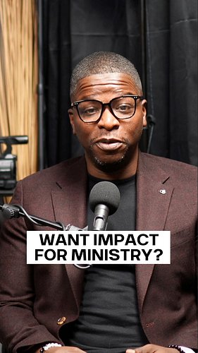 Are you a believer and content creator, wanting to have impact online for the cause of Christ? Join us for the next Media min...