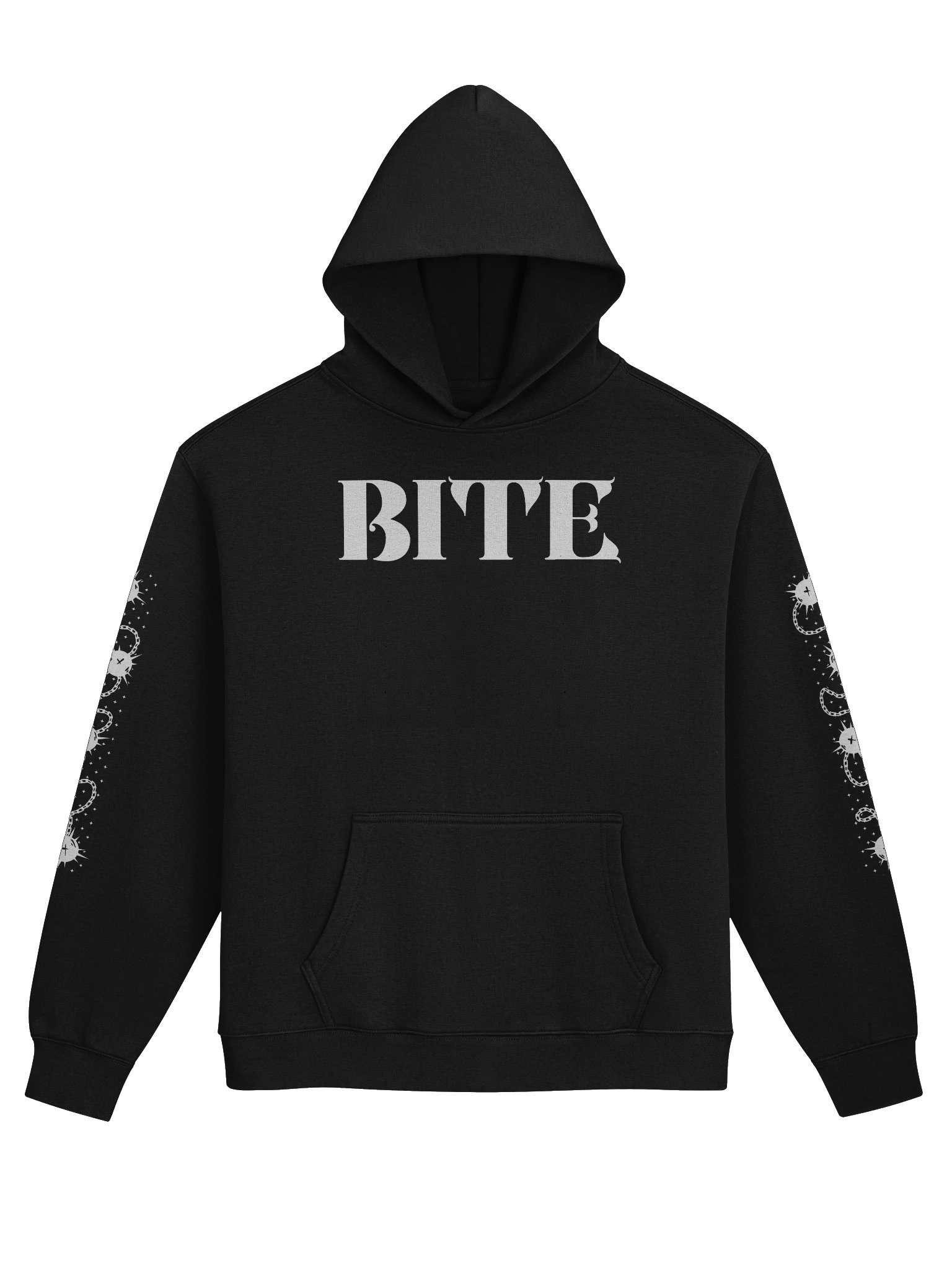 Bite the hand product image (1)