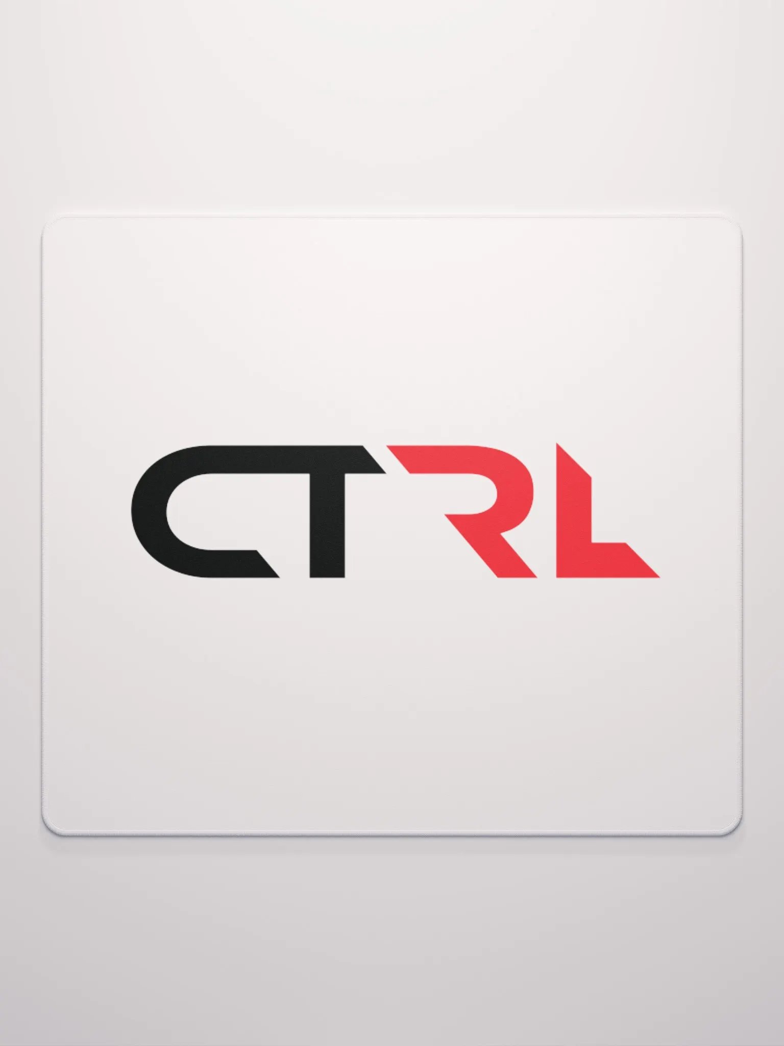 CTRL Gaming Mouse Pad product image (2)