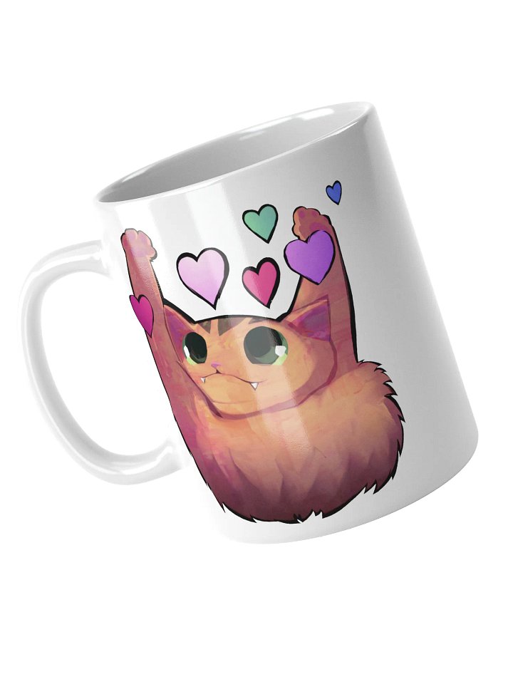 zoomcaLuv Mug product image (1)